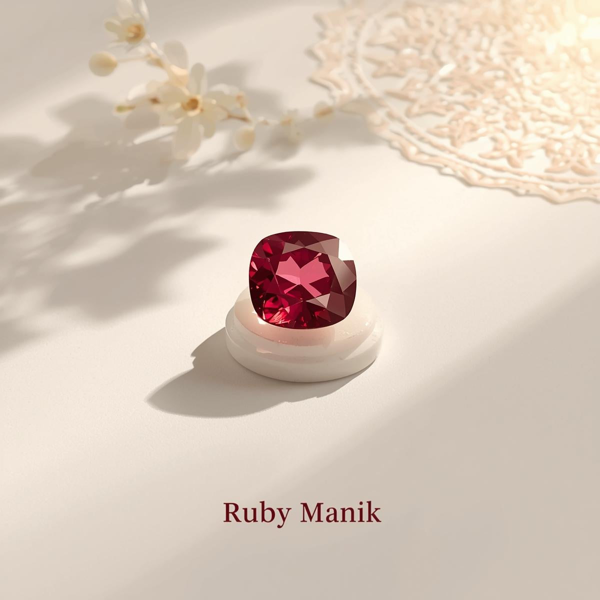 Ruby (Manik)
