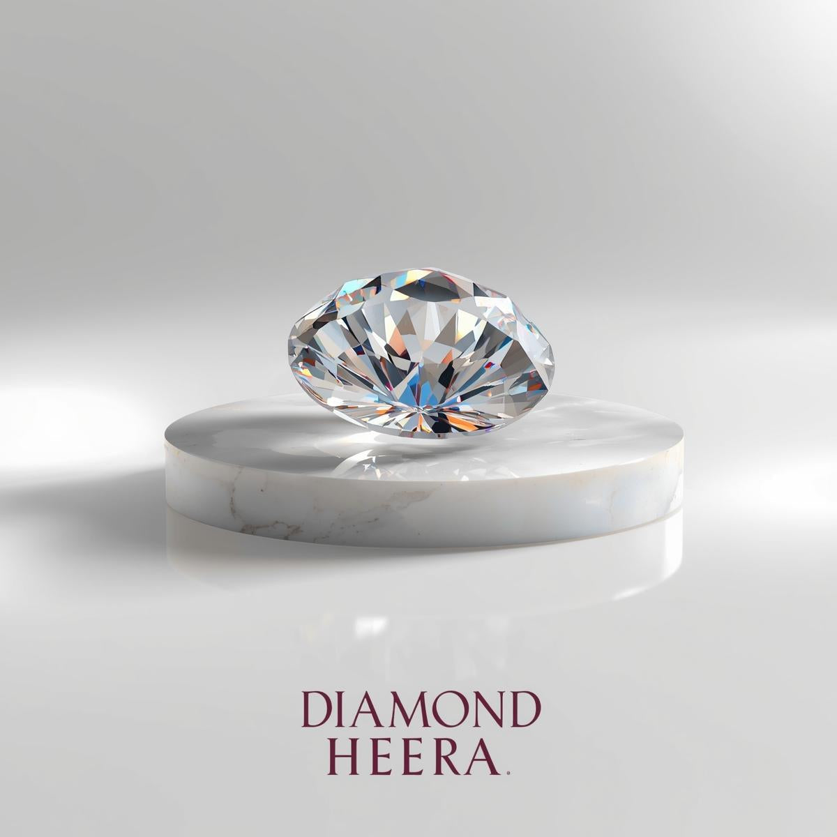 Diamond (Heera)
