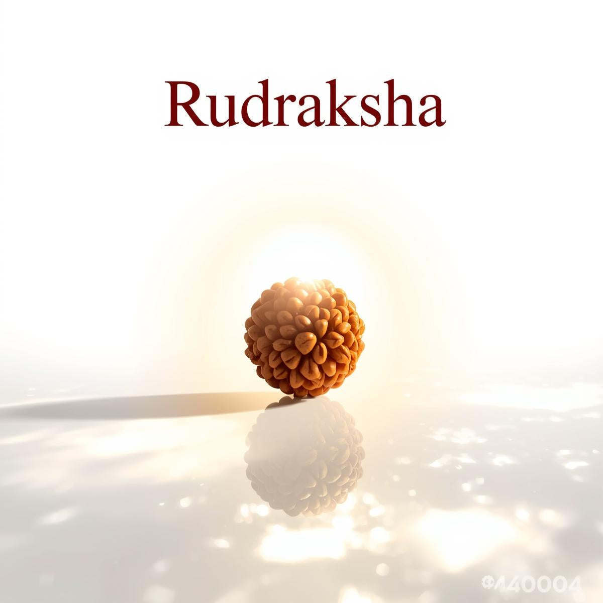 Rudraksha