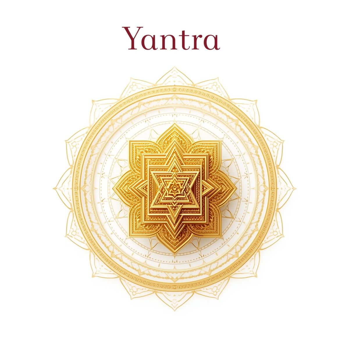 Yantra