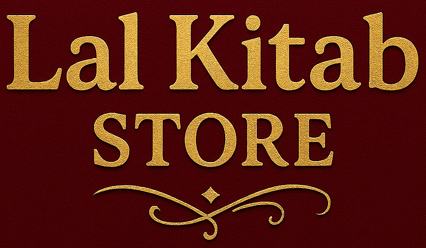 Lal Kitab Store